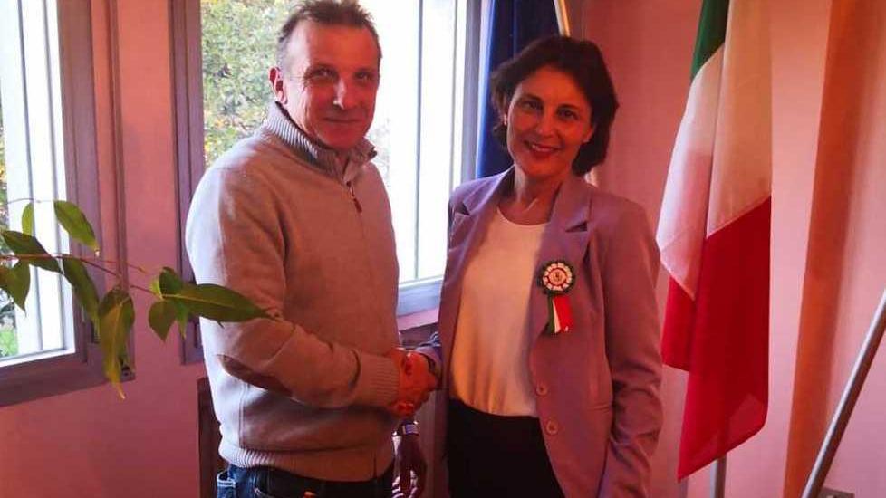 Confcooperative da Paron