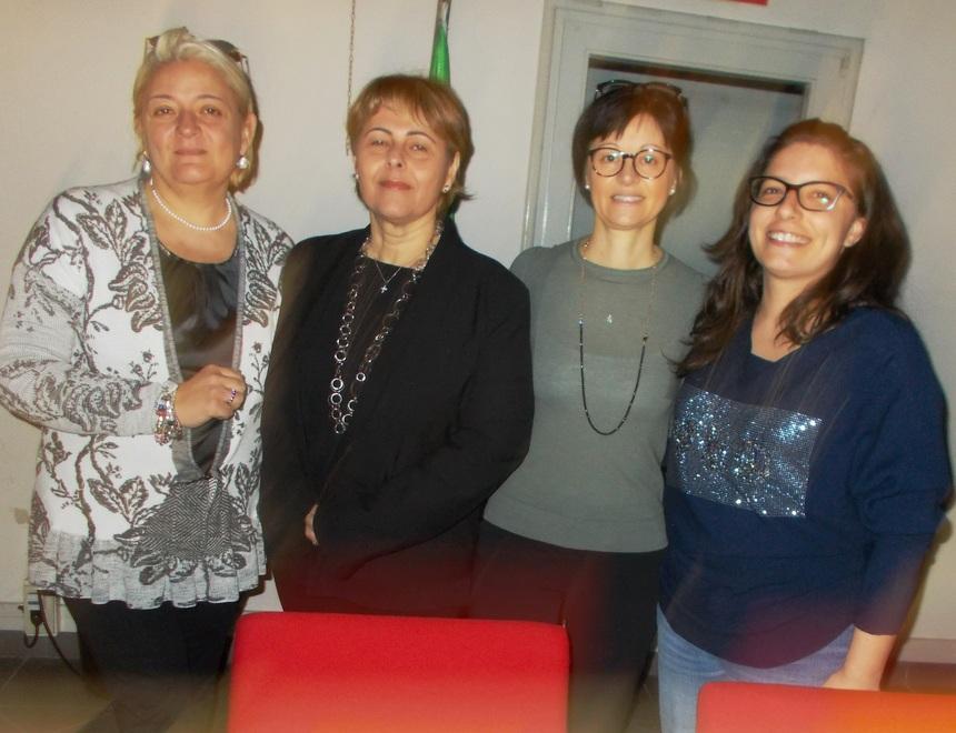 Donne più forti contro la violenza Si parte l’8 marzo con tre incontri 