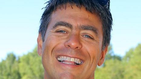 Lambertini il nuovo capo distaccamento dei pompieri
