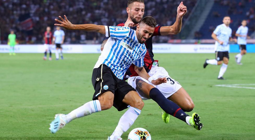 D’Alessandro sfida il Milan 