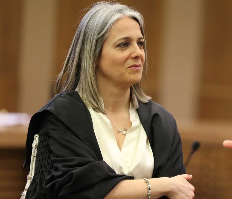 La pm difende i pentiti: «Sono veritieri» 