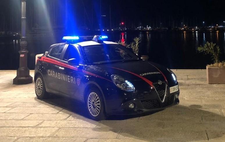 Blitz contro droga e alcol sulle strade 