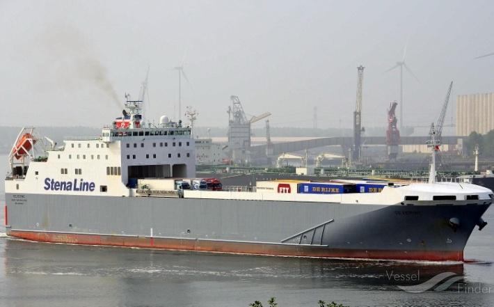 Il gruppo Grendi inaugura una rotta per la Toscana 