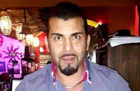 Le urla della bimba nel bar: vi prego aiutate mia madre 