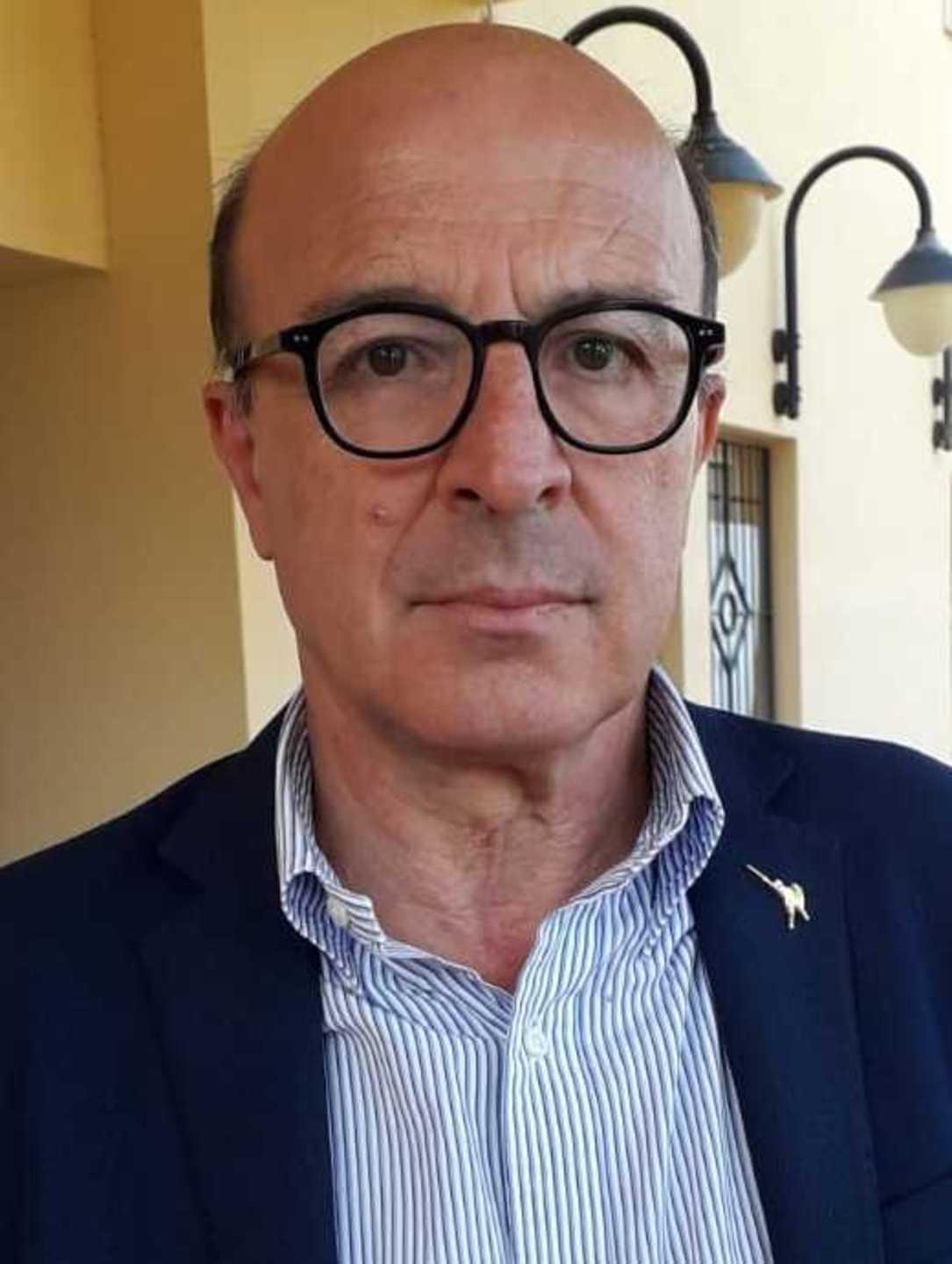 Nieddu: «Risolveremo i problemi» 