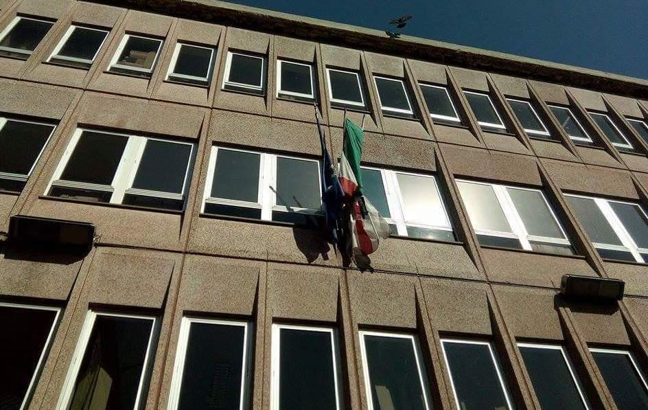 In Comune il dramma di una madre 