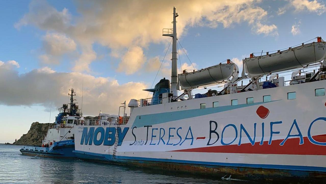 Due nuove corse Sardinia Ferries, il 25 e 27, per Porto Vecchio