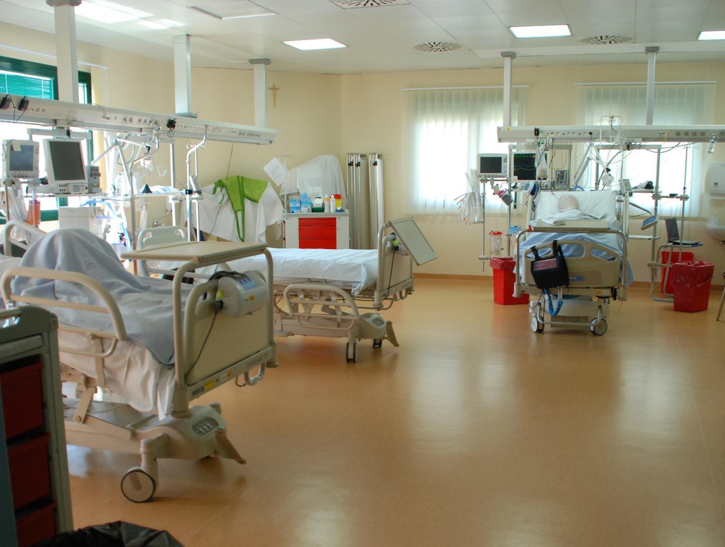 Lo studente si risveglia dal coma 