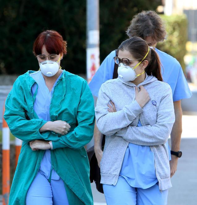 Coronavirus/ Modena. «Sei stato in Lombardia?» Le domande all’ospedale che portano in isolamento 