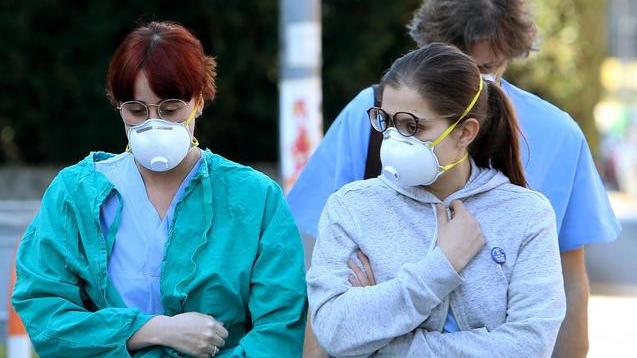 Coronavirus/ Modena. «Sei stato in Lombardia?» Le domande all’ospedale che portano in isolamento