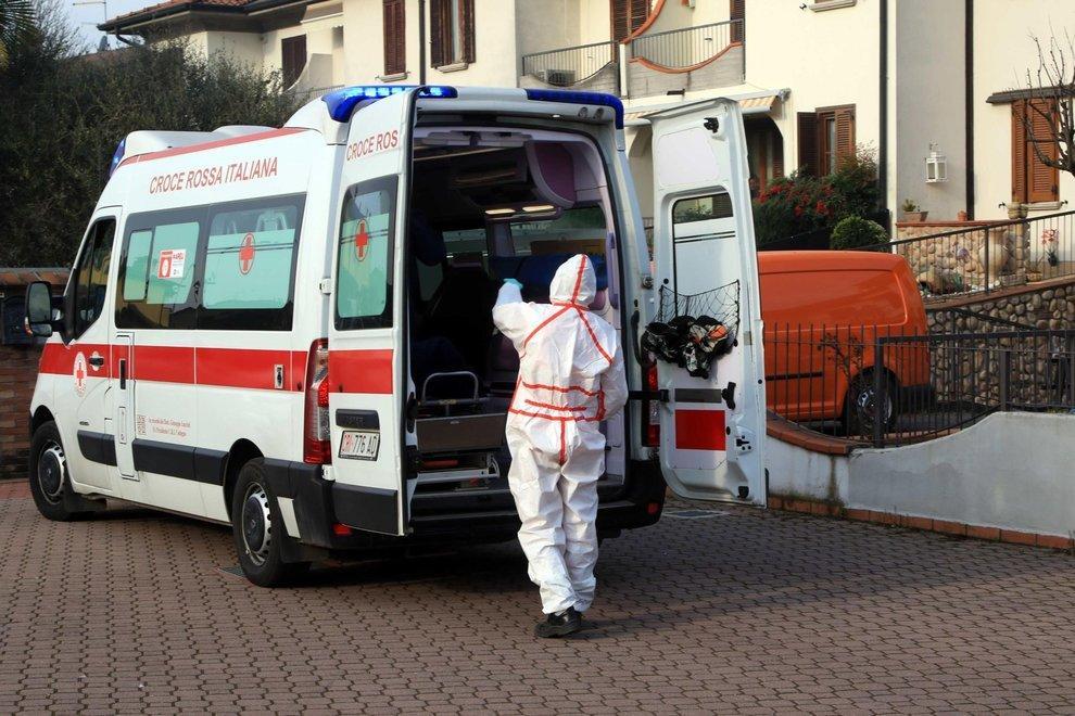 Coronavirus, caso sospetto ad Acerra: "Ho lavorato a Prato". Ma il test è negativo