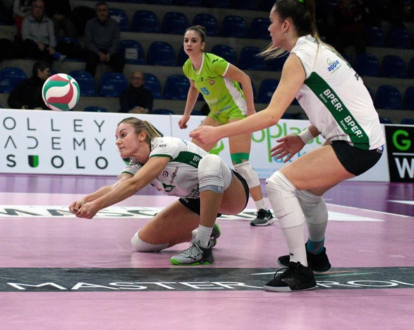 Rinviata la sfida tra Montecchio e Green Warriors Sassuolo 