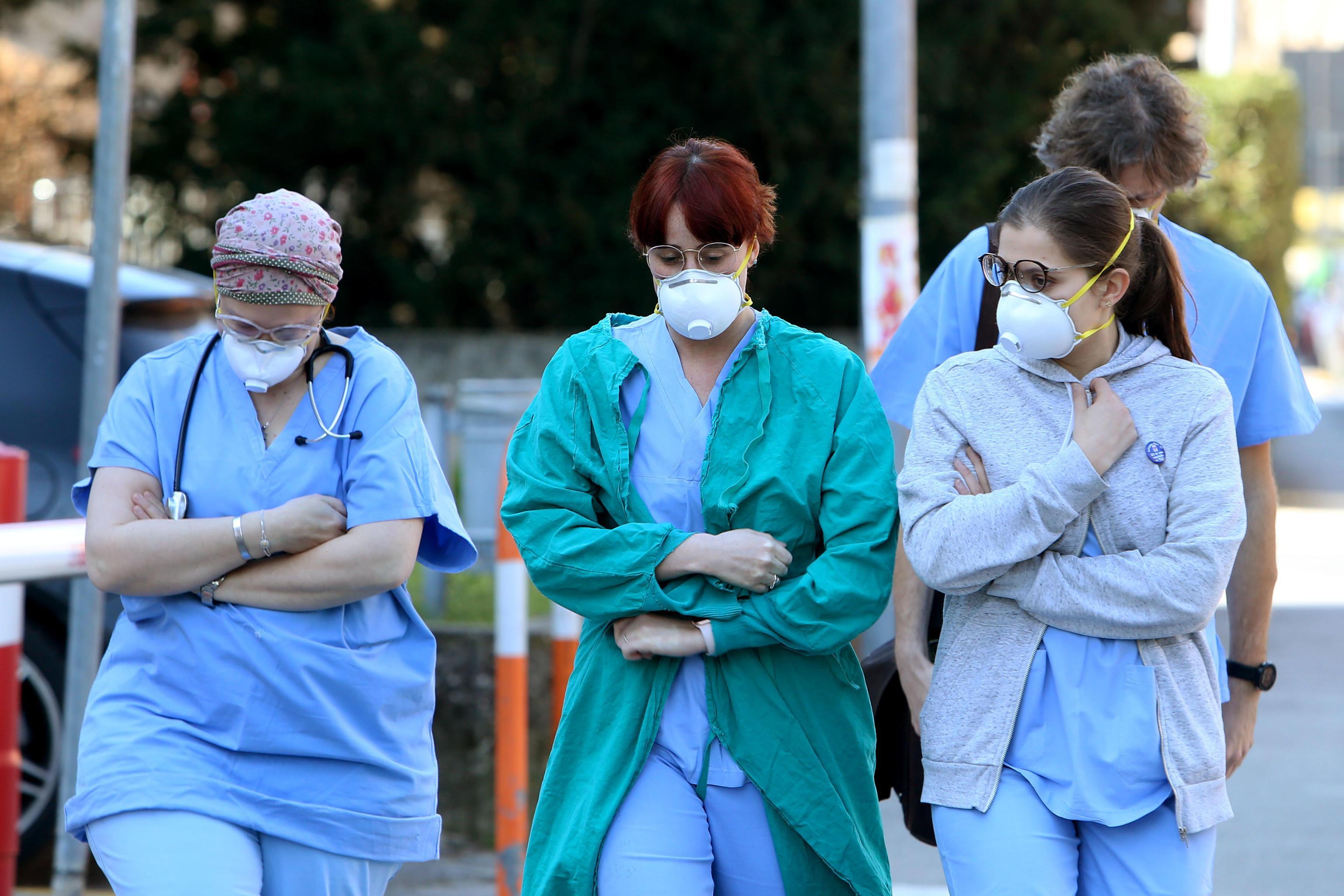 Coronavirus, i numeri per avere informazioni. La Regione: "Chiamate quelli giusti"