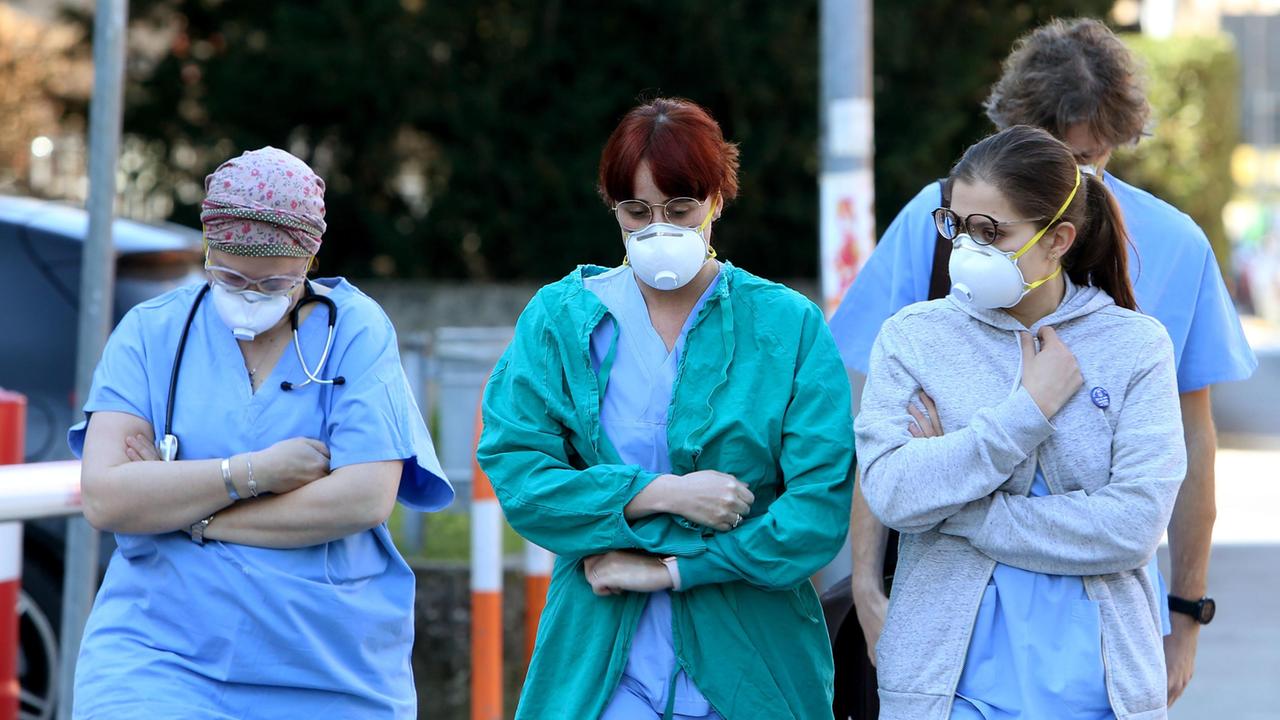 Coronavirus, i numeri per avere informazioni. La Regione: "Chiamate quelli giusti"