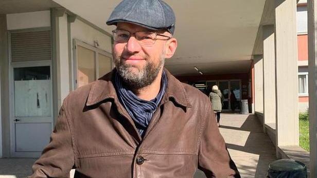Michelangelo Betti