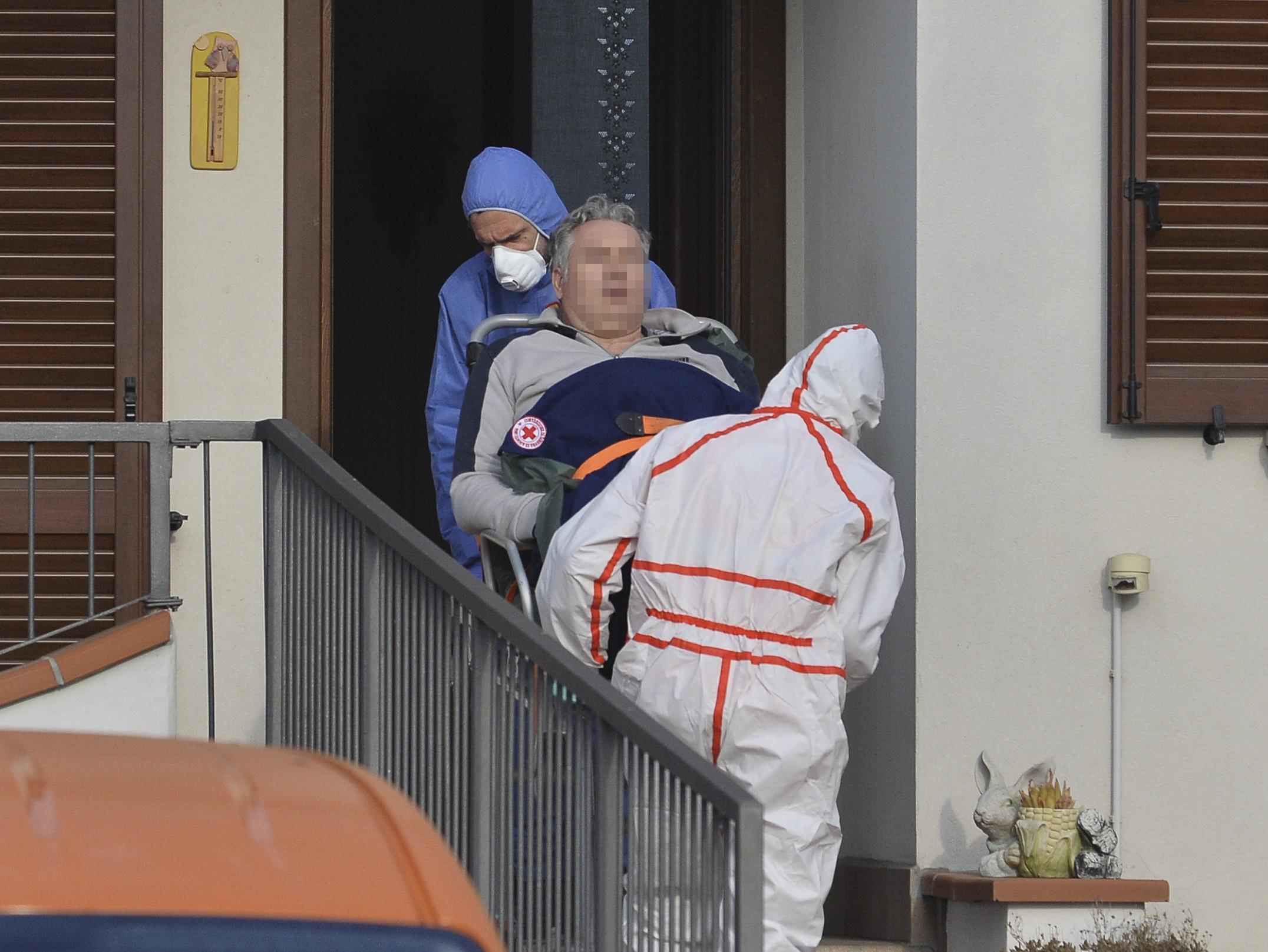 Coronavirus  Fino al 1° marzo  in Emilia Romagna stop a scuole, asili, università, eventi  "Ma nessun caso è nato in regione, i 9 casi importati dalle zone lombarde"