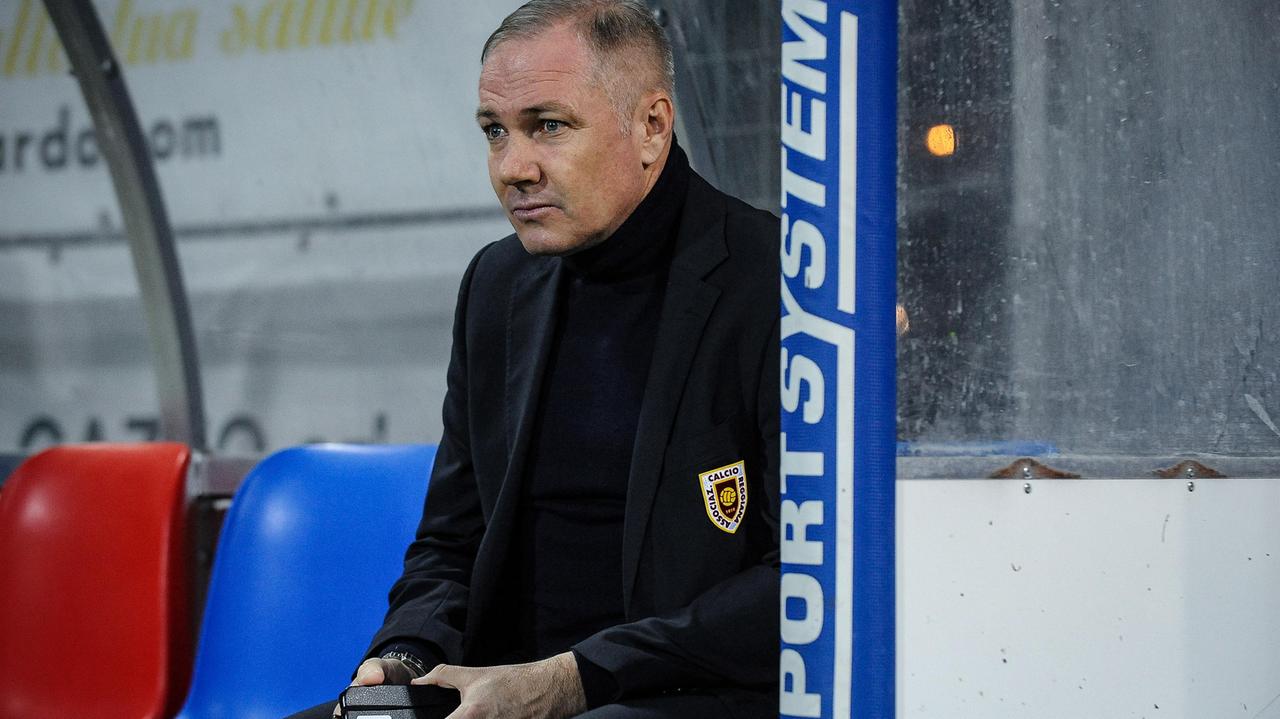 Gubbio-Reggiana finisce a reti inviolate, il Vicenza vince e allunga
