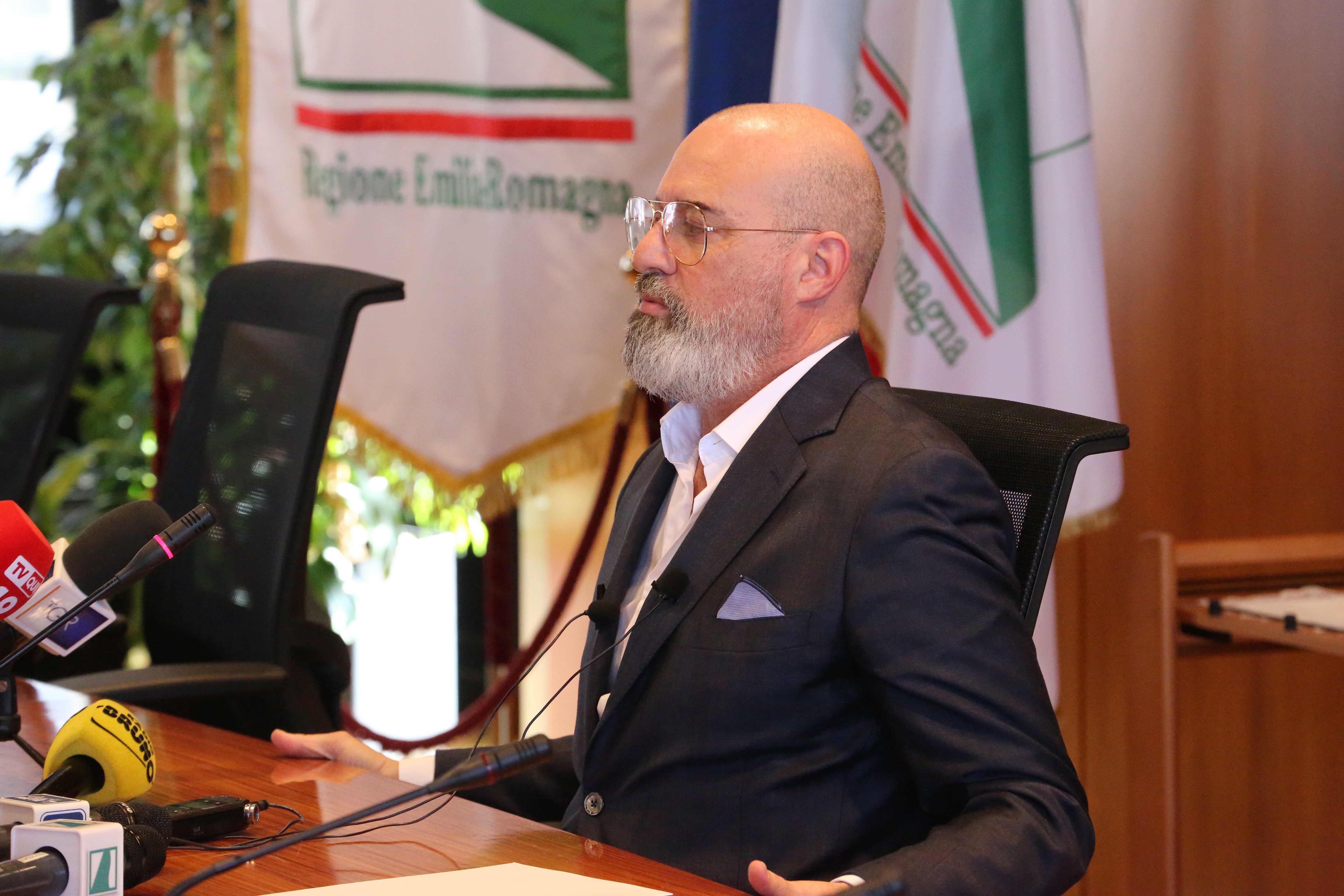 Coronavirus in Emilia Romagna: "Chiuse tutte le scuole"