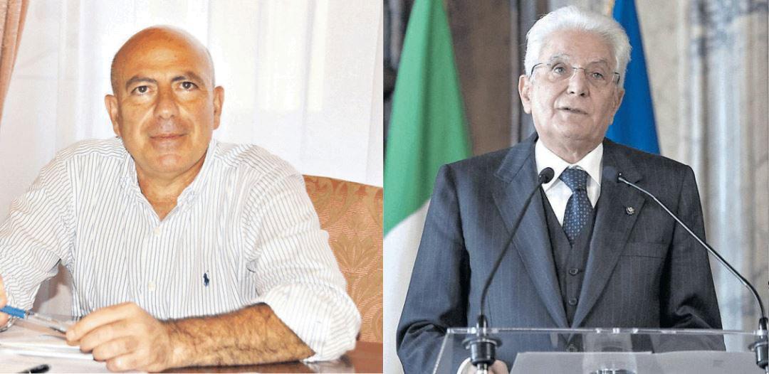 Mattarella a Sassari, il rettore Carpinelli: «La sua visita un orgoglio per la città» 