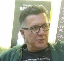 Pizzaiolo muore per un malore a 59 anni