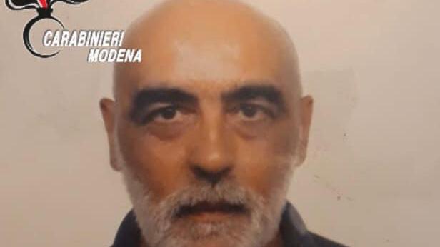 Medolla, ritrovato il 61enne scomparso