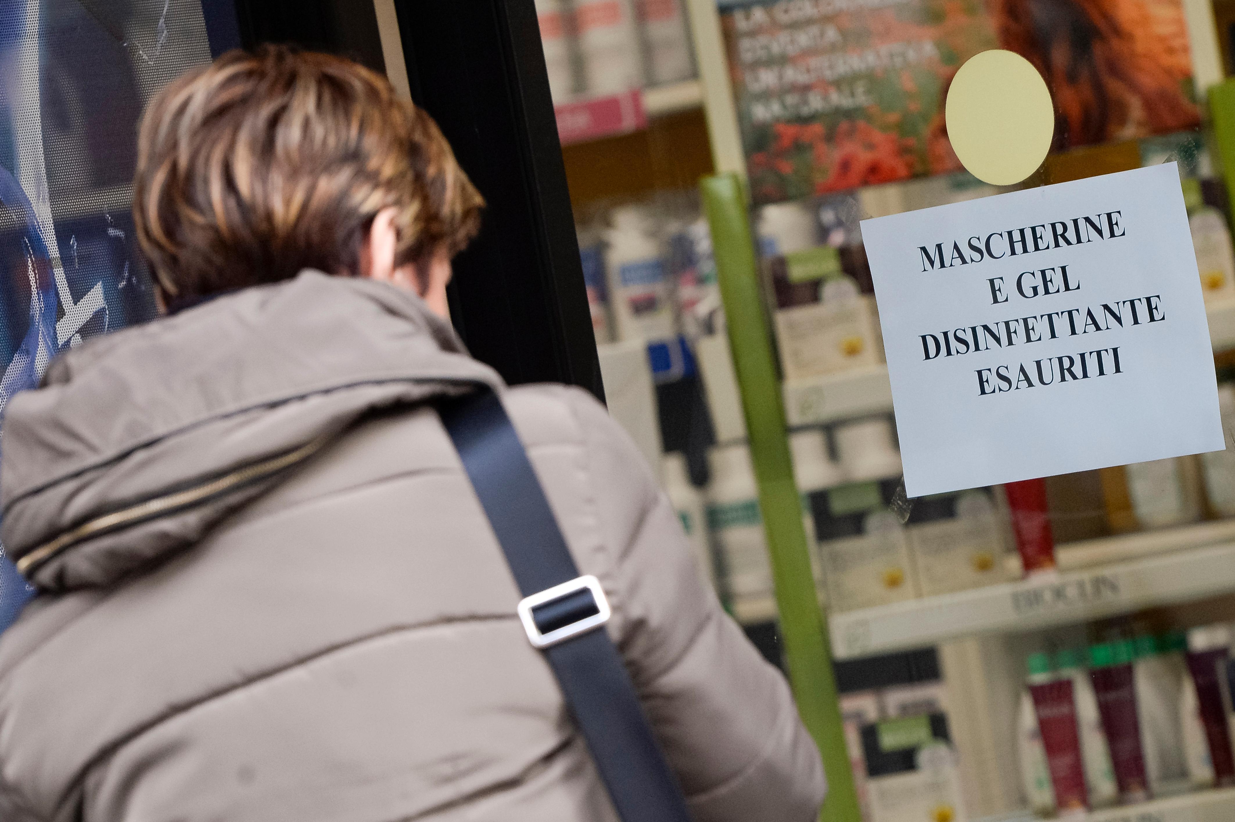 Coronavirus, obbligo di segnalare il rientro in Toscana anche dalle zone d'Italia sottoposte a quarantena 