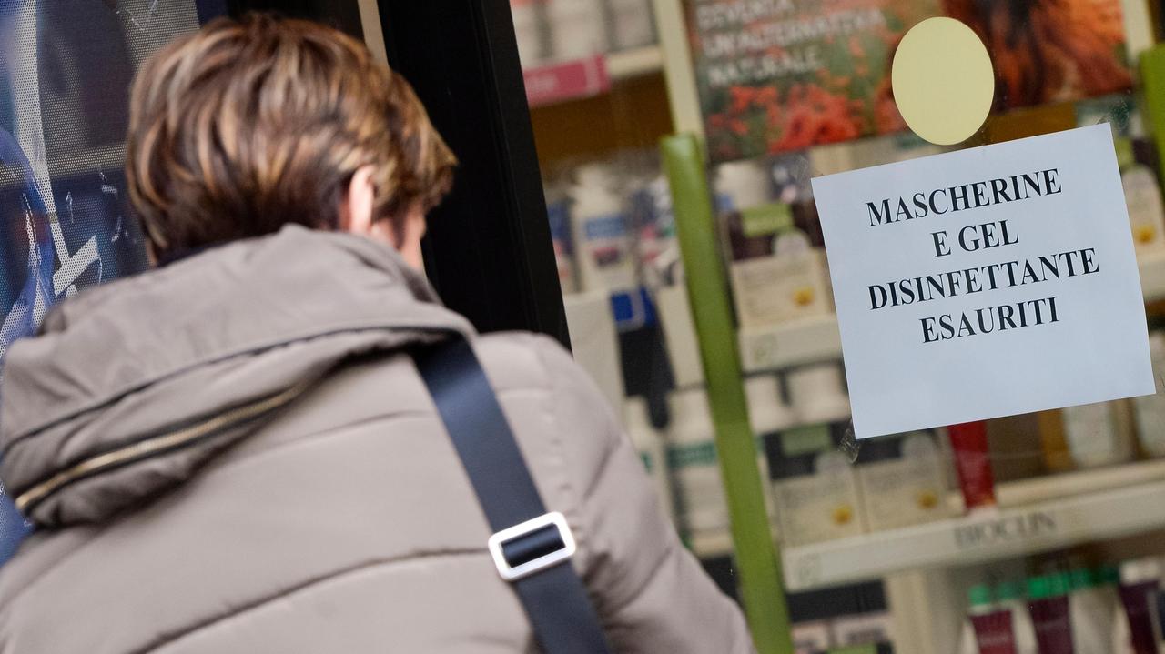 Coronavirus, obbligo di segnalare il rientro in Toscana anche dalle zone d'Italia sottoposte a quarantena
