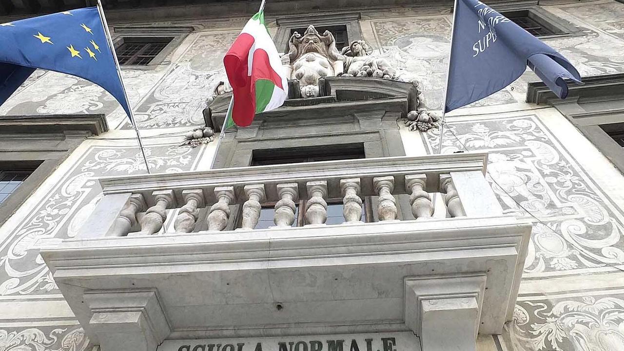 La Normale di Pisa e l'Università di Firenze esentano da ogni obbligo didattico gli studenti a rischio