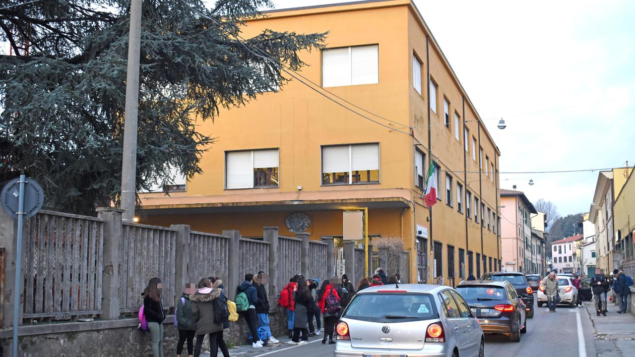 Einaudi, verso la riapertura del piano dichiarato inagibile