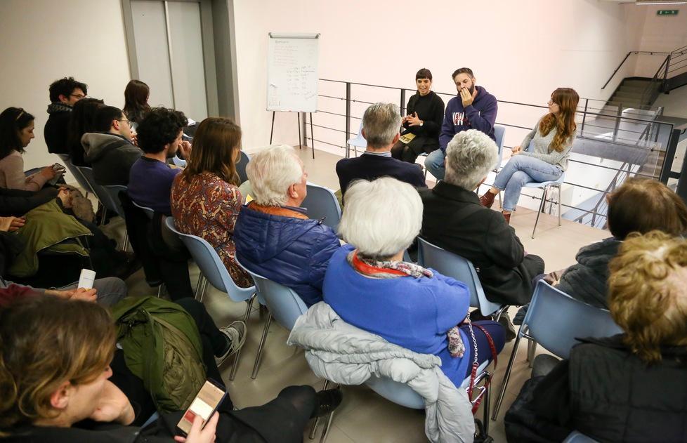 Spilamberto e Modena, tra ironia e confessione debutto con Calderón e Louis 