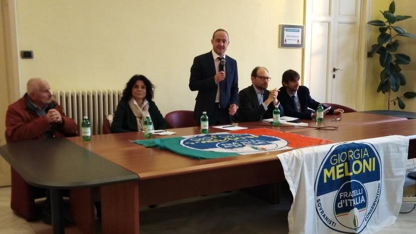 «La sanità toscana? Un incubo come il Noa»