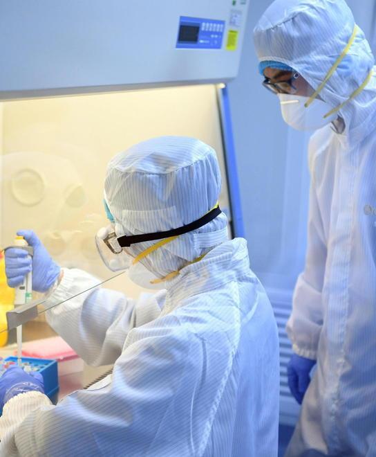 «Rischia di rompersi la filiera produttiva» Effetto Coronavirus nelle aziende lucchesi 