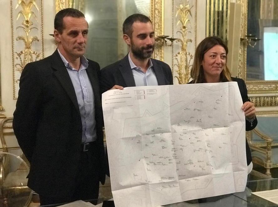 Sistema Ambiente: «Le isole ecologiche non immutabili, potranno essere spostate» 