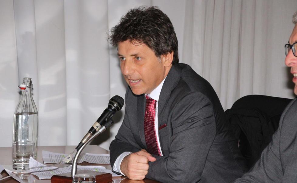 Bretella, sos sicurezza Ferrara (M5s) chiama a raccolta i sindaci 