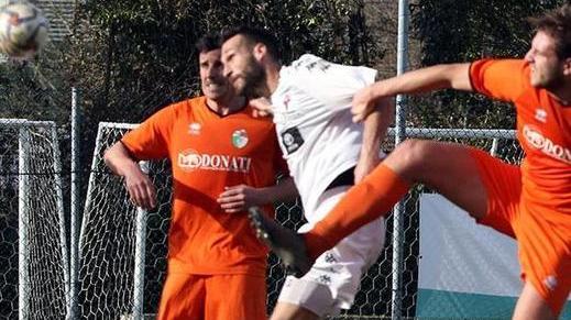 Tau Calcio, esame playoff contro il Castelfiorentino