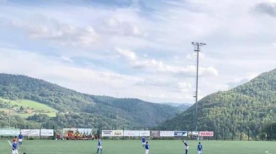 Villa Basilica contro Prato è una mission impossible