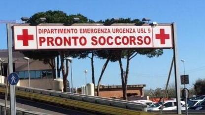 Coronavirus, ore di paura Poi il test dà esito negativo