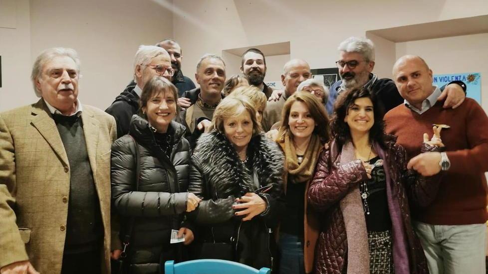 Sardine pronte al bis Il 1° marzo in piazza