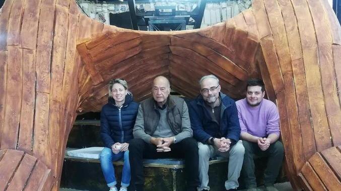 Cassarello tormentato dai tanti incendi Il cavallo di Troia ha il sapore della riscossa