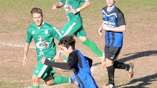 Lo scontro diretto al vertice può favorire il San Donato