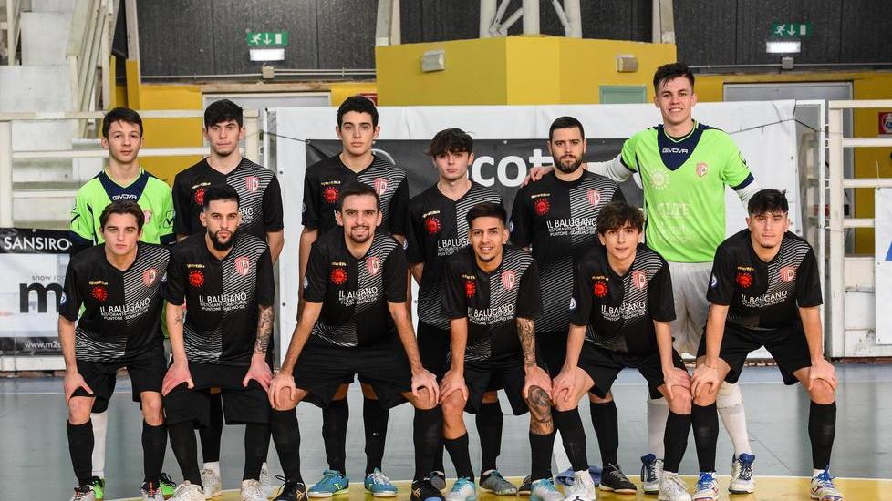 Un rigore sbagliato a 1” dalla sirena Atlante ko in casa