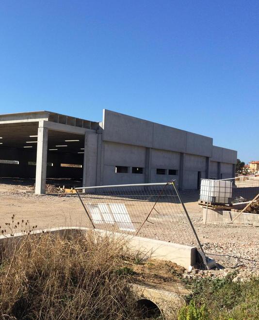Morelline, c’è l’immobile di Lidl apertura prevista in primavera 