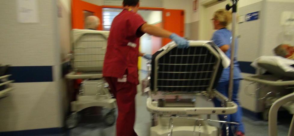 Coronavirus, test negativo su 4 casi sospetti a Cisanello 
