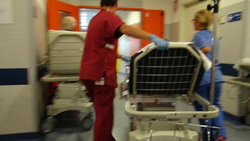 Coronavirus, test negativo su 4 casi sospetti a Cisanello