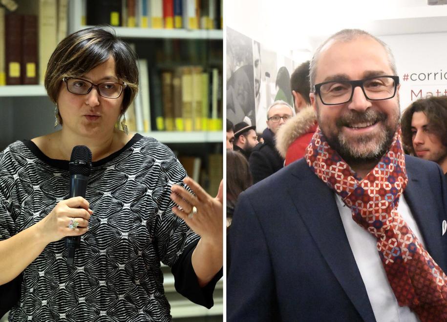 Pirri via dal Pd, il sindaco: «Ora devi dimetterti» 