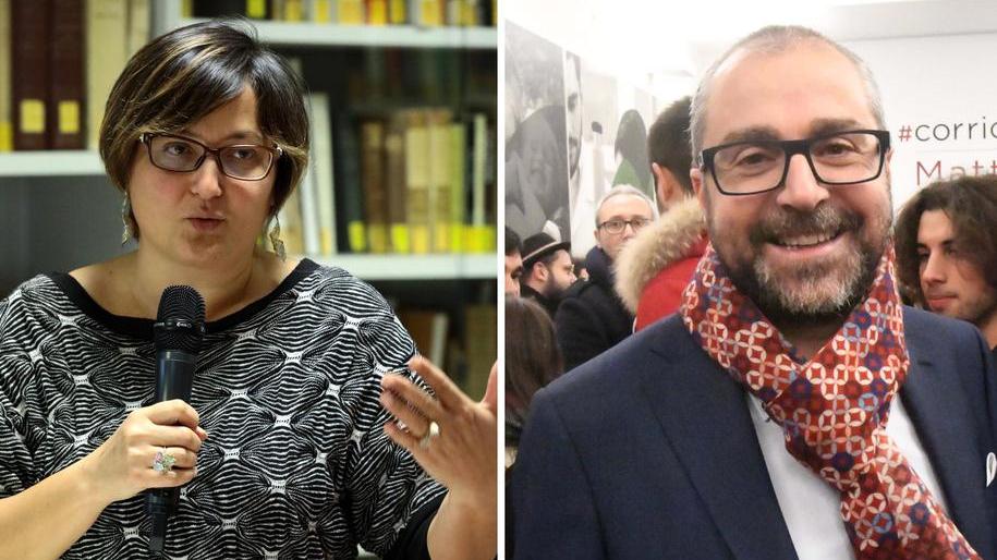 Pirri via dal Pd, il sindaco: «Ora devi dimetterti»