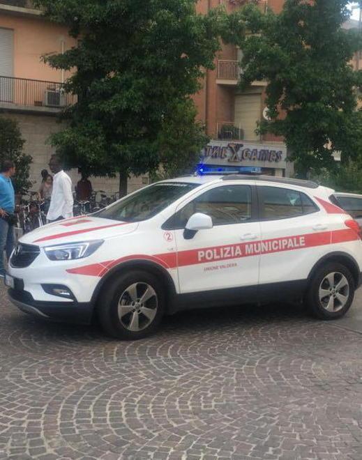 «La casa è vuota e il pitbull resta solo da troppo tempo»