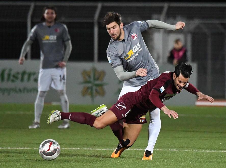 Pontedera, occasione d’oro: la posta in gioco è il secondo posto 