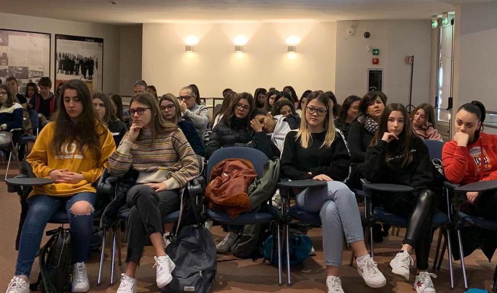 Mille studenti in gara con 700 recensioni Successo del premio Laboratorio Ceppo 