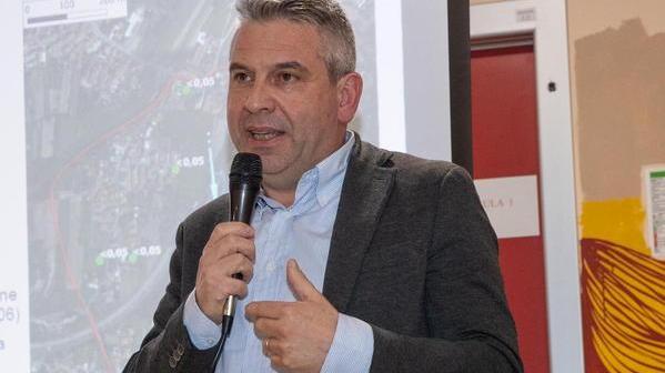 In tanti all’incontro organizzato all’ex pretura